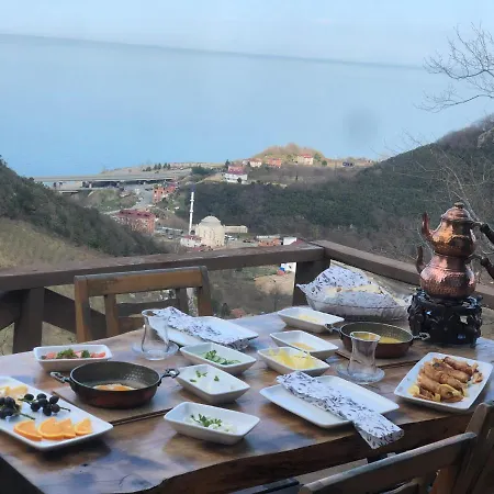 Santaverabungalov * Trabzon